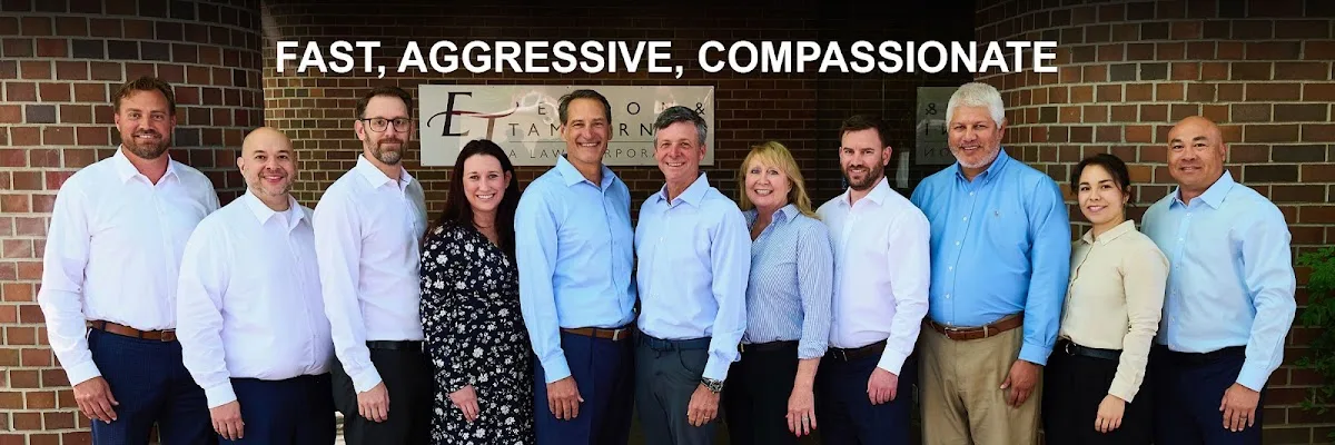 Eason & Tambornini, A Law Corporation — image 1