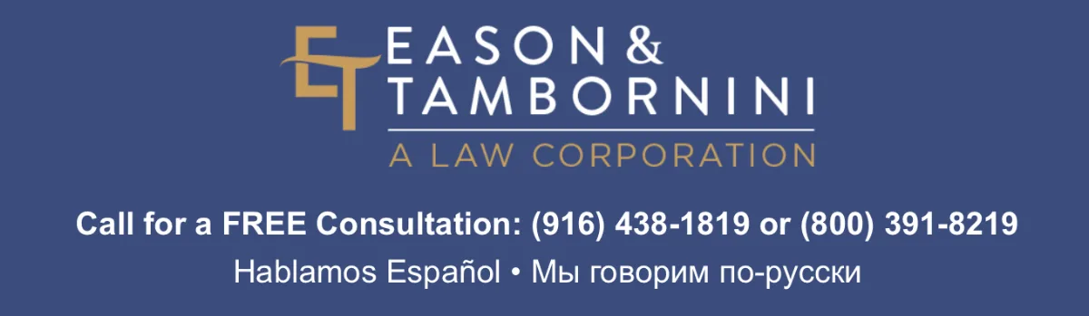 Eason & Tambornini, A Law Corporation — image 3