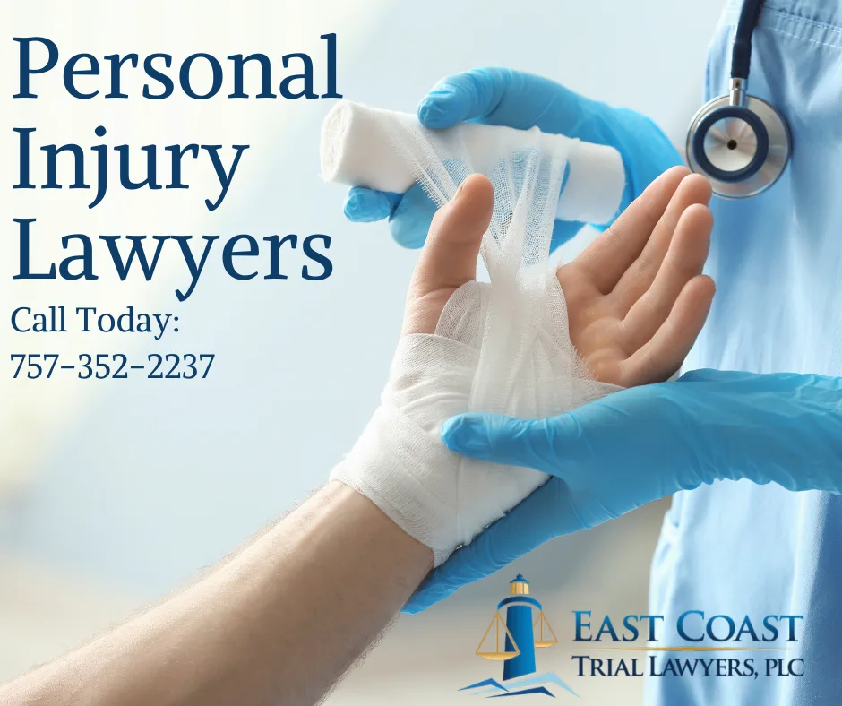 East Coast Trial Lawyers, PLC — image 2