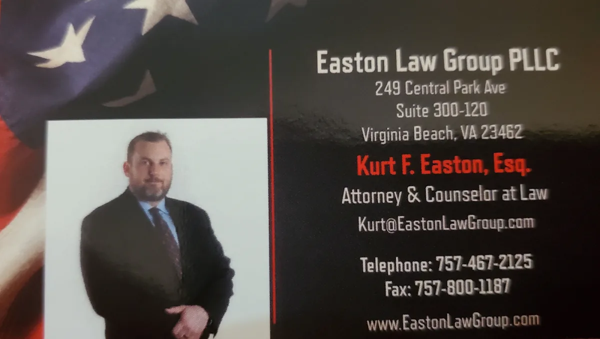 East Coast Trial Lawyers, PLC — image 3