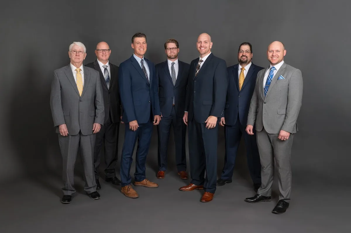 East Valley Injury Law