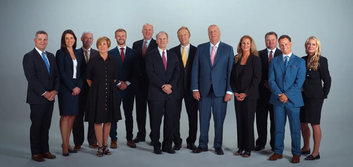 Edelman & Thompson Law Firm — image 1