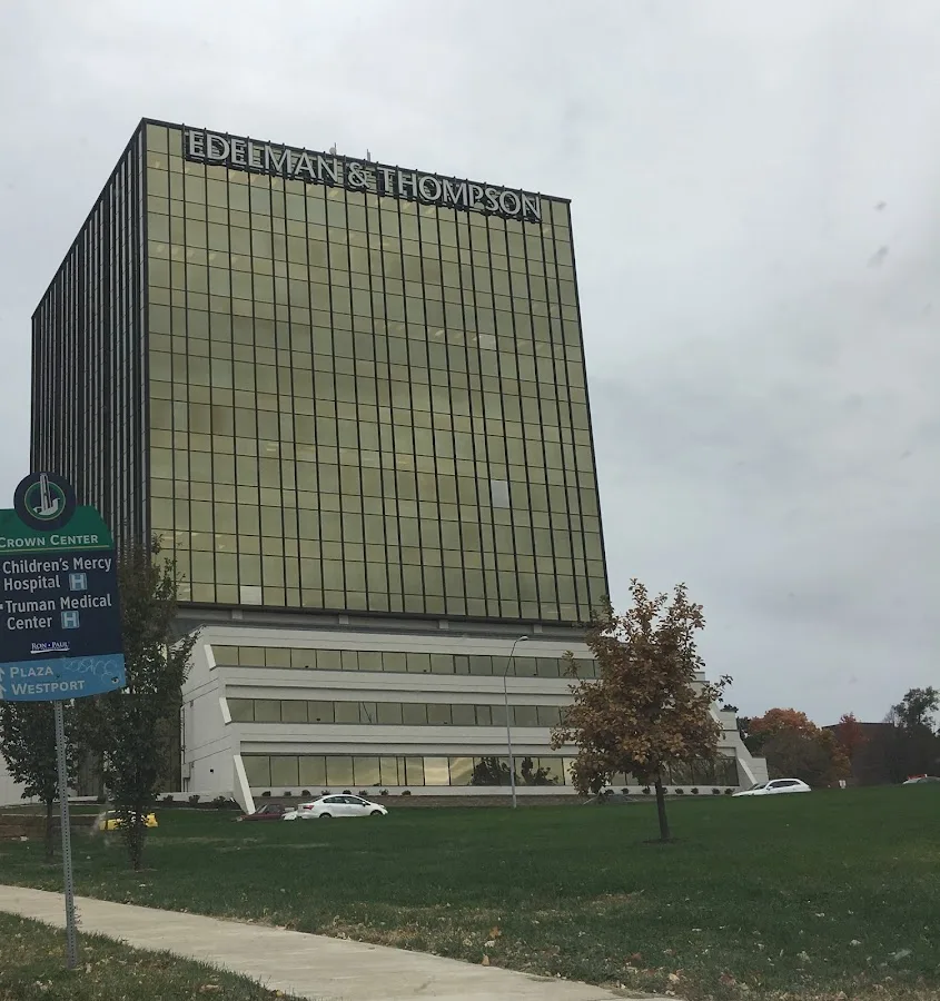 Edelman & Thompson Law Firm — image 2