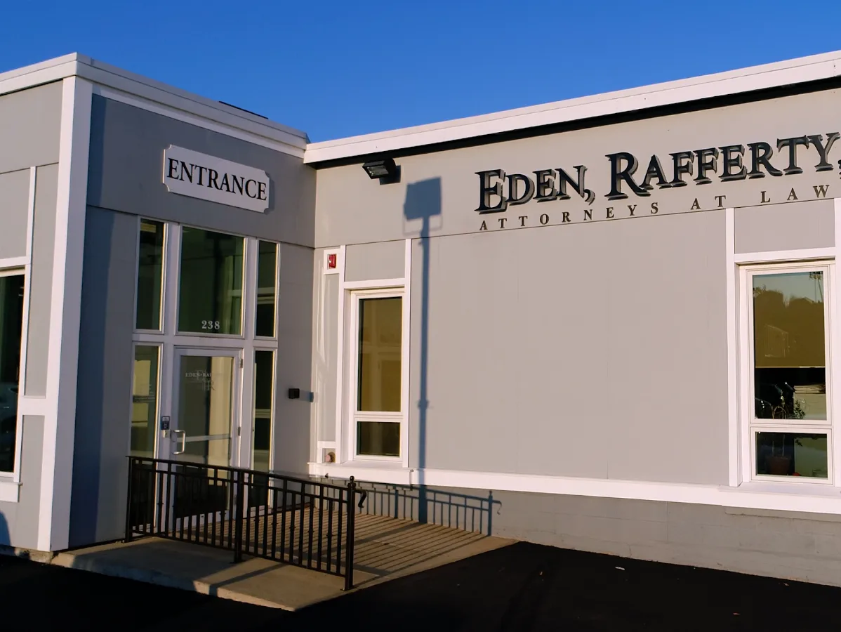 Eden Rafferty, Attorneys at Law — image 1