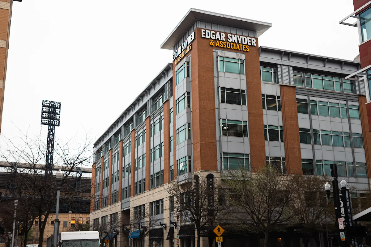 Edgar Snyder & Associates