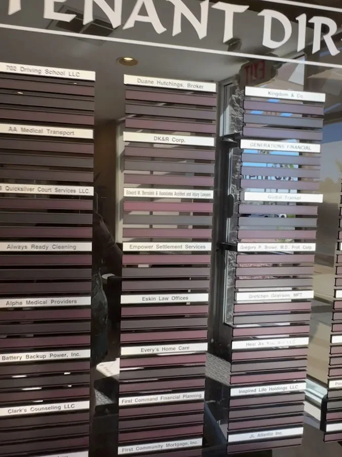 Edward M. Bernstein & Associates Accident and Injury Lawyers — image 2