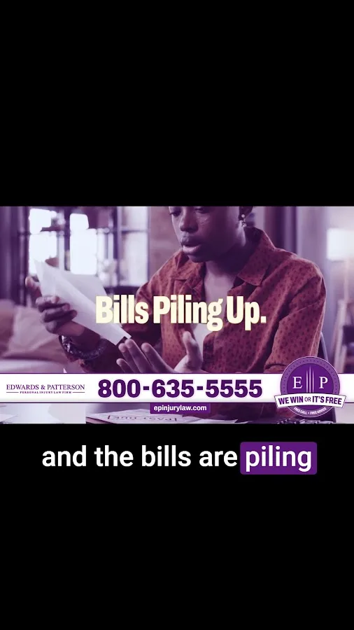 Edwards & Patterson Personal Injury Law Firm — image 3