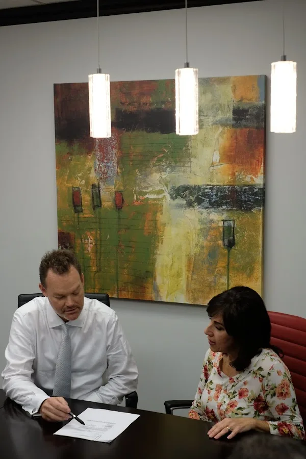 Edwards & Patterson Personal Injury Law Firm — image 4