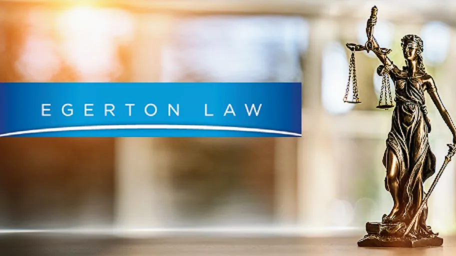 Egerton Law — image 1