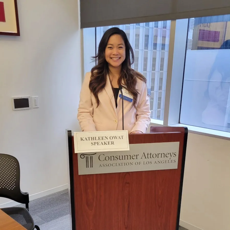 El Dabe Ritter Trial Lawyers — image 1