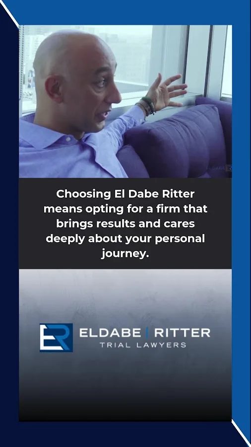 El Dabe Ritter Trial Lawyers — image 3