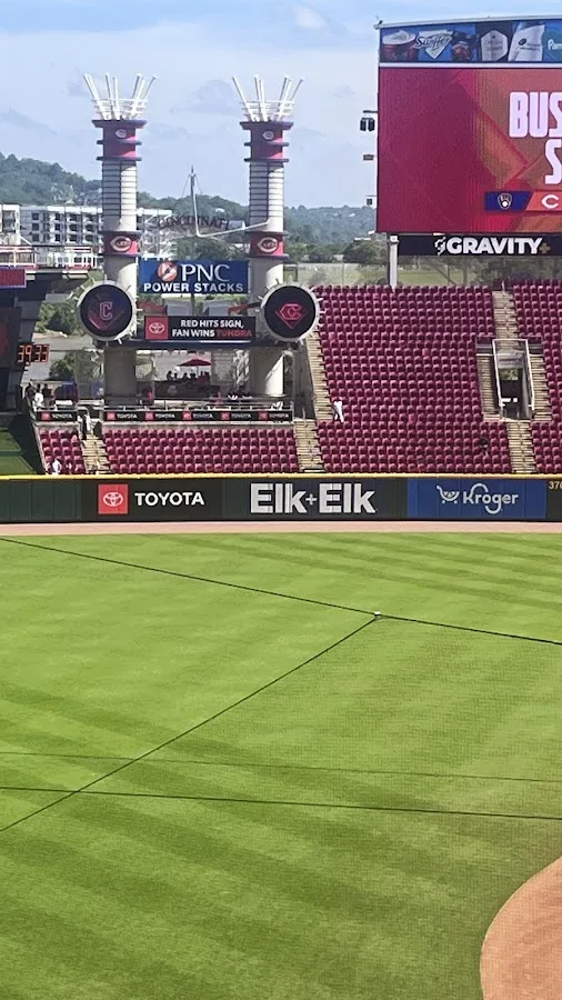 Elk + Elk - Cincinnati — image 4