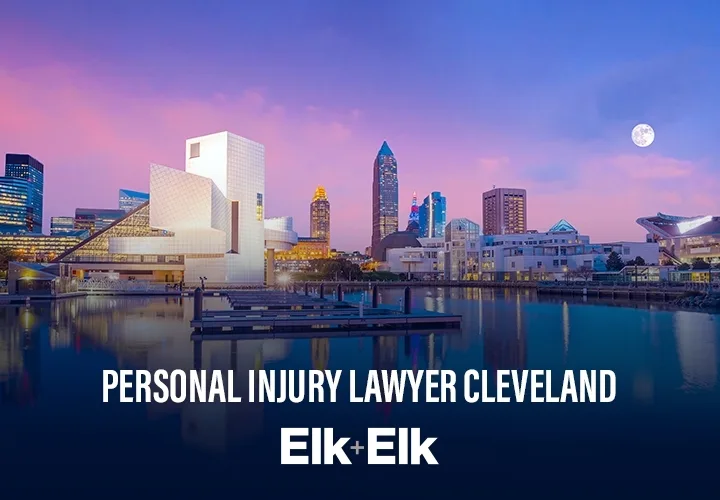 Elk & Elk Co., Ltd. - Cleveland — image 1