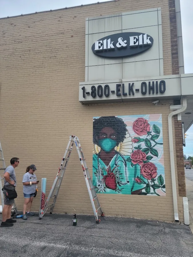 Elk & Elk Co., Ltd. - Cleveland — image 2