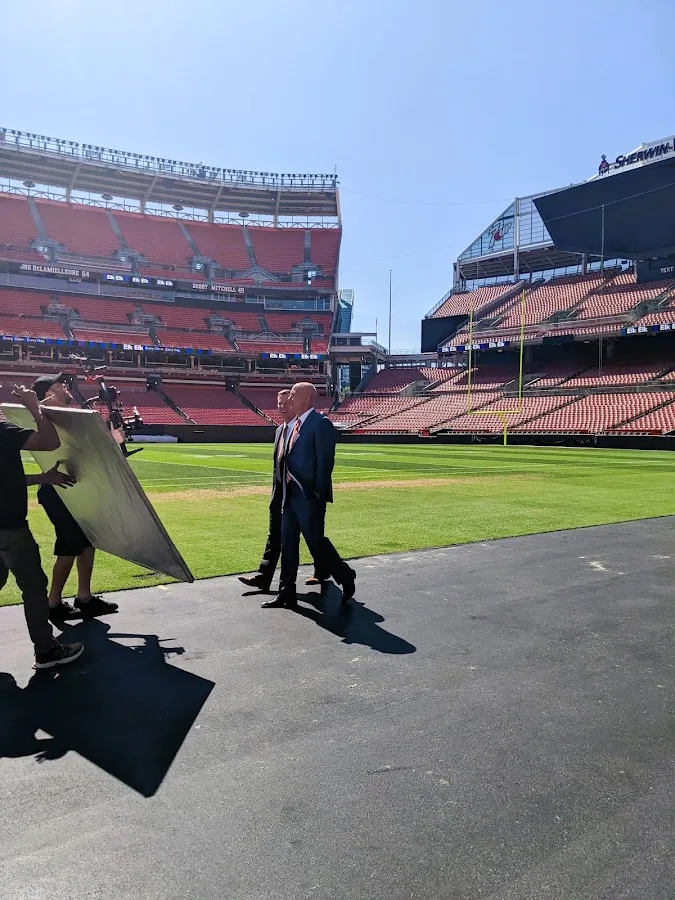 Elk & Elk Co., Ltd. - Cleveland — image 4