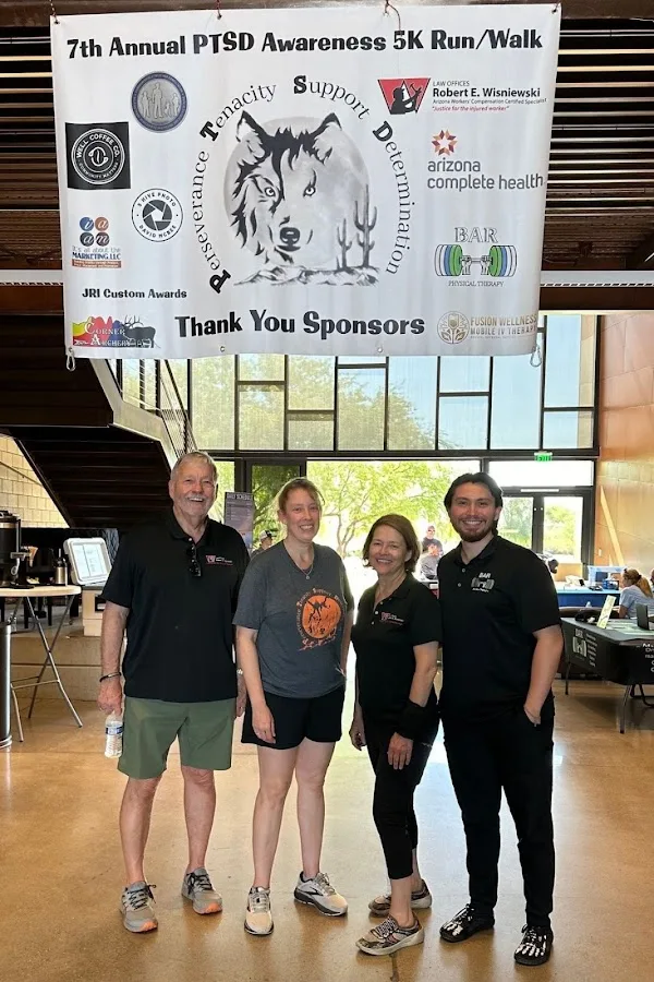 Ely Bettini Ulman Rosenblatt Ozer — image 2