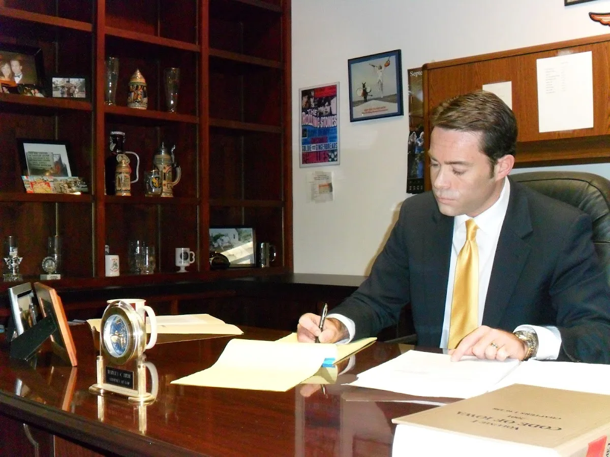 Erbe Law Firm — image 1