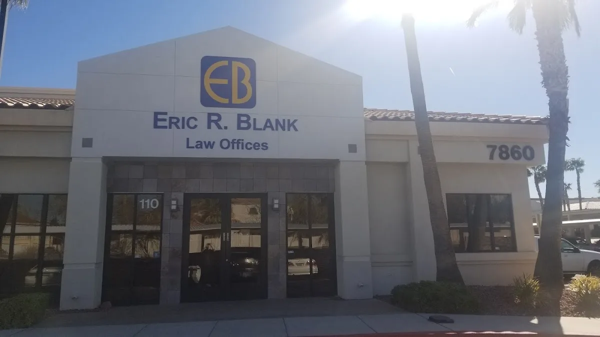 Eric Blank Injury Attorneys — image 2