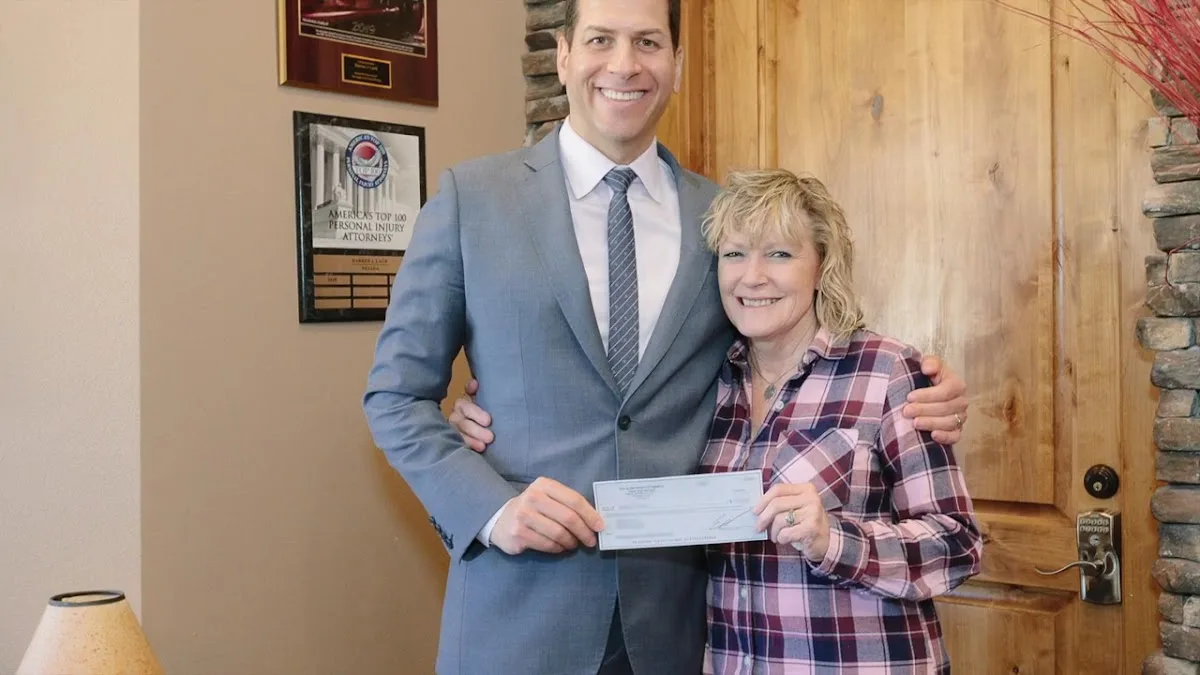 Eric Blank Injury Attorneys — image 4