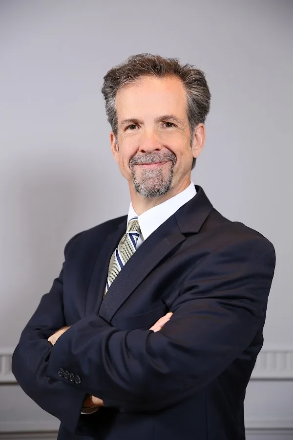 Eric T. Kirk, Personal Injury Attorney — image 1