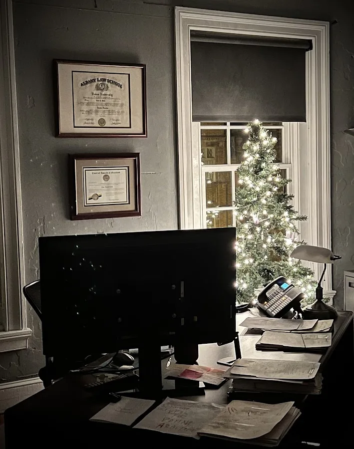 Eric T. Kirk, Personal Injury Attorney — image 4