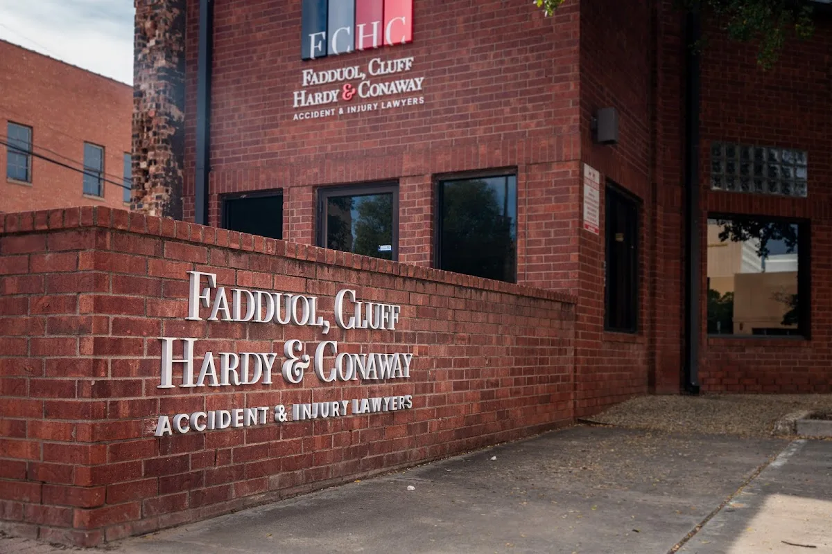 Fadduol, Cluff, Hardy & Conaway P.C. — image 2