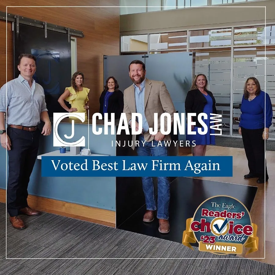 Fadduol, Cluff, Hardy & Conaway P.C. — image 4