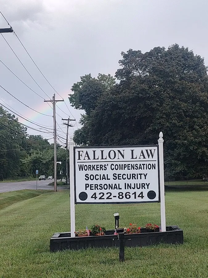 Fallon Law — image 2