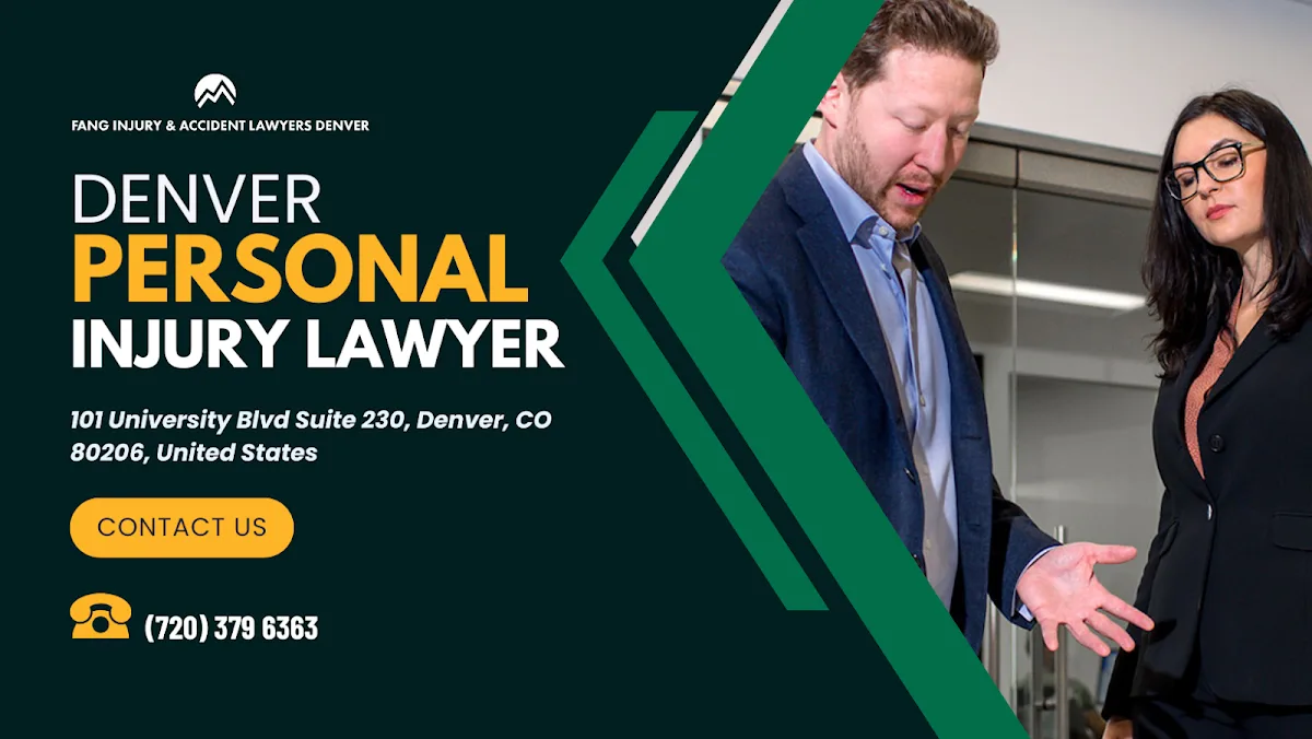 Fang Injury and Accident Lawyers — image 2