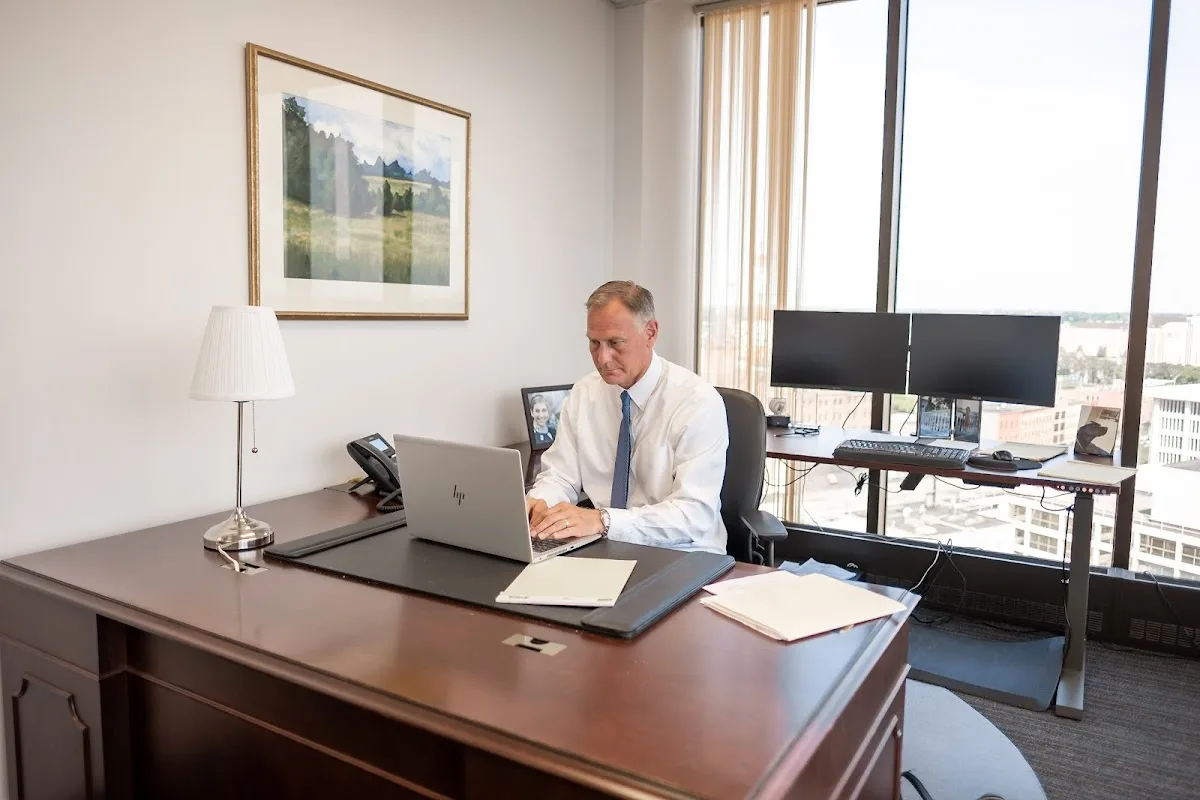 Faraci Lange, LLP — image 2