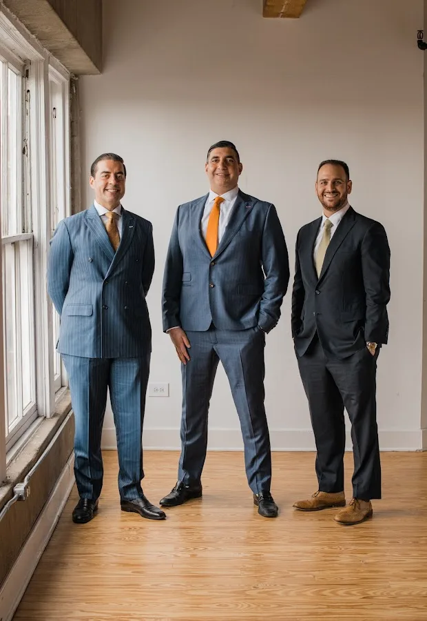 Farah Law Injury and Accident Attorneys — image 2