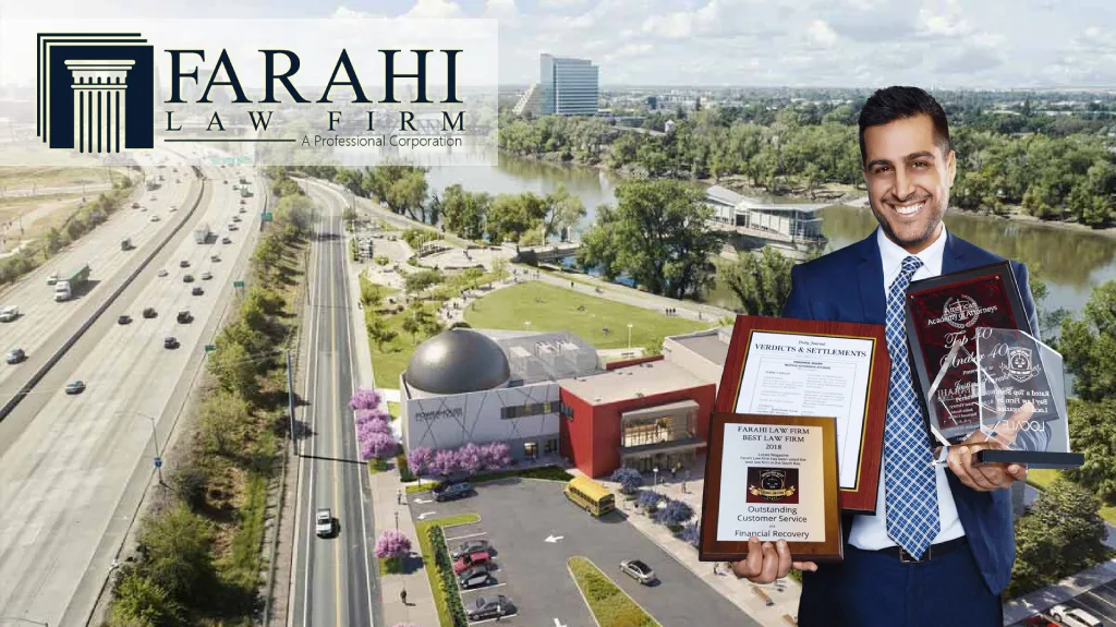 Farahi Law Firm, APC — image 1