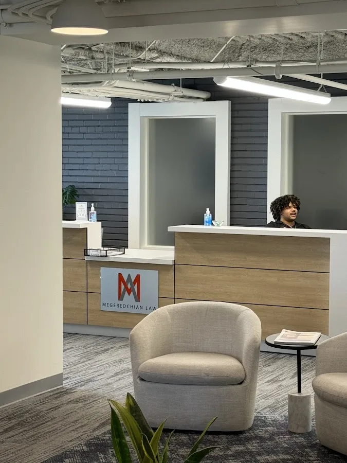 Farahi Law Firm, APC — image 4