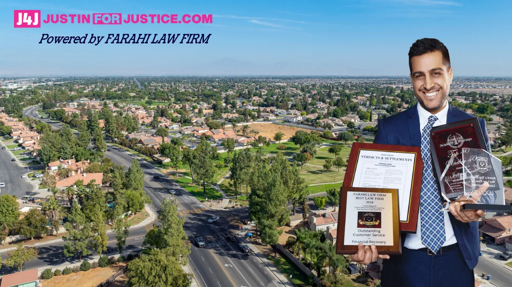 Farahi Law Firm, APC — image 1