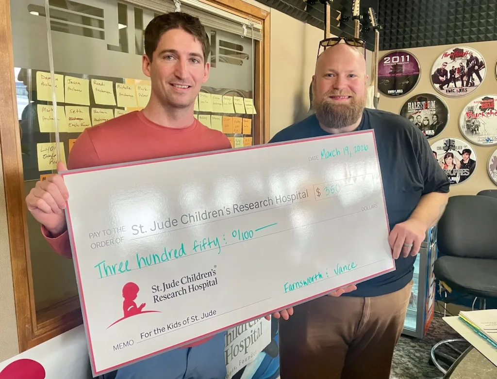 Farnsworth & Vance Personal Injury Lawyers Anchorage