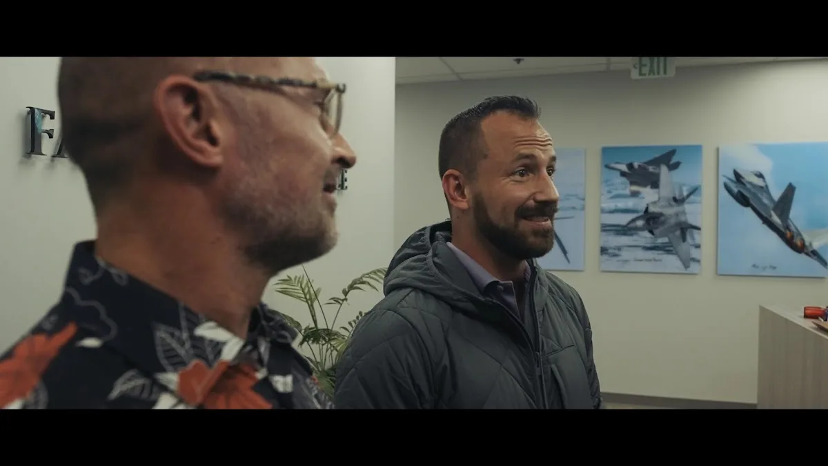 Farnsworth & Vance Personal Injury Lawyers Anchorage — image 2