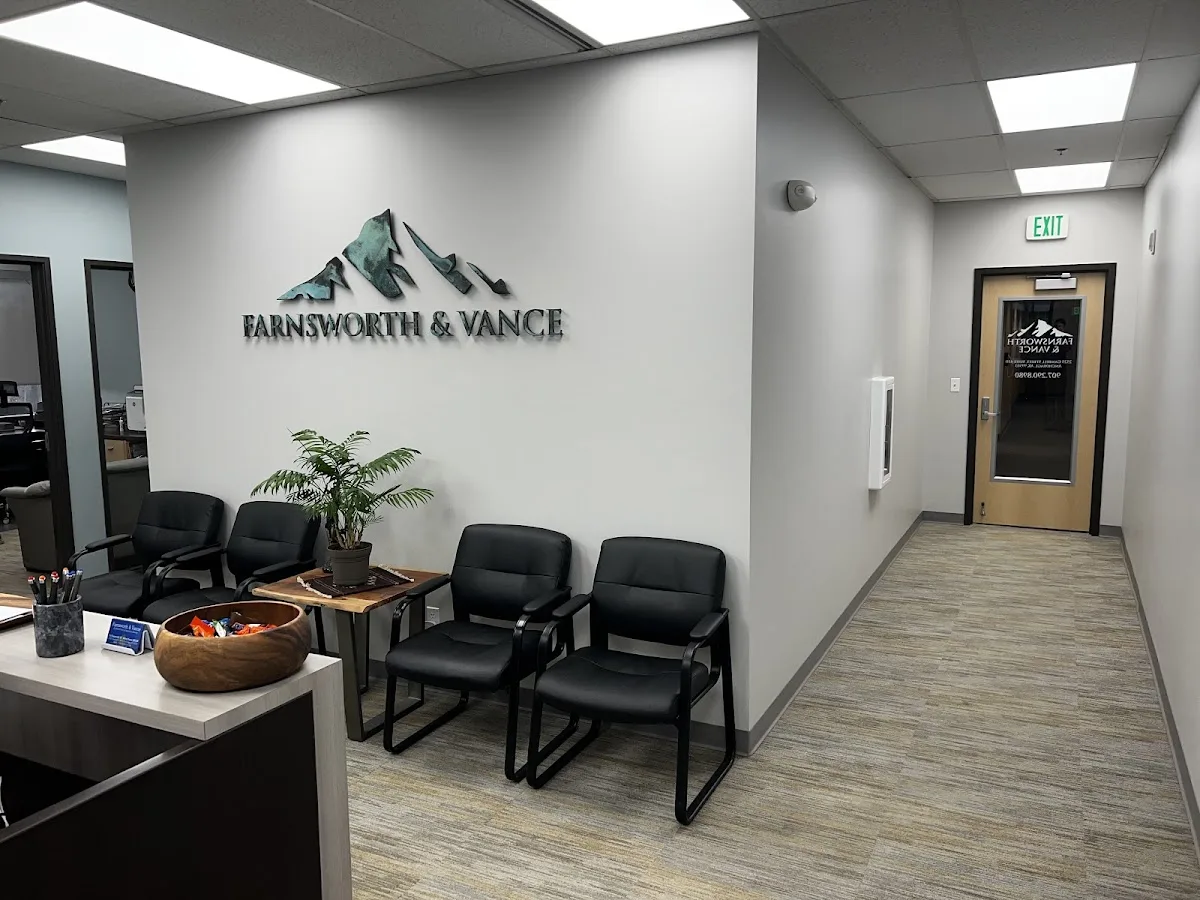Farnsworth & Vance Personal Injury Lawyers Anchorage — image 3