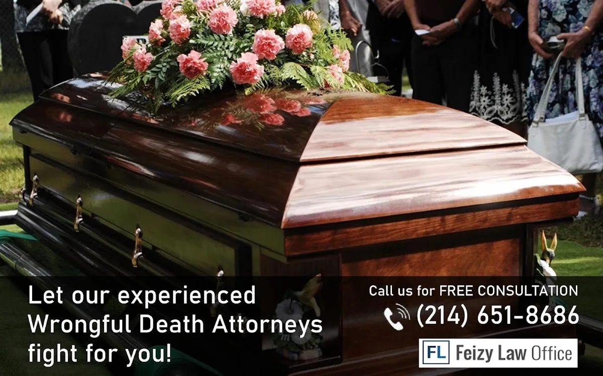 Feizy Law Office — image 2