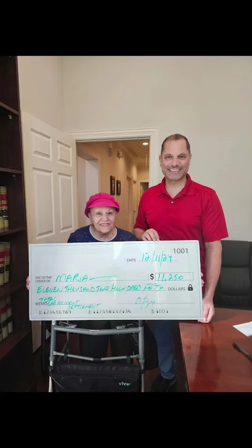 Feizy Law Office — image 3