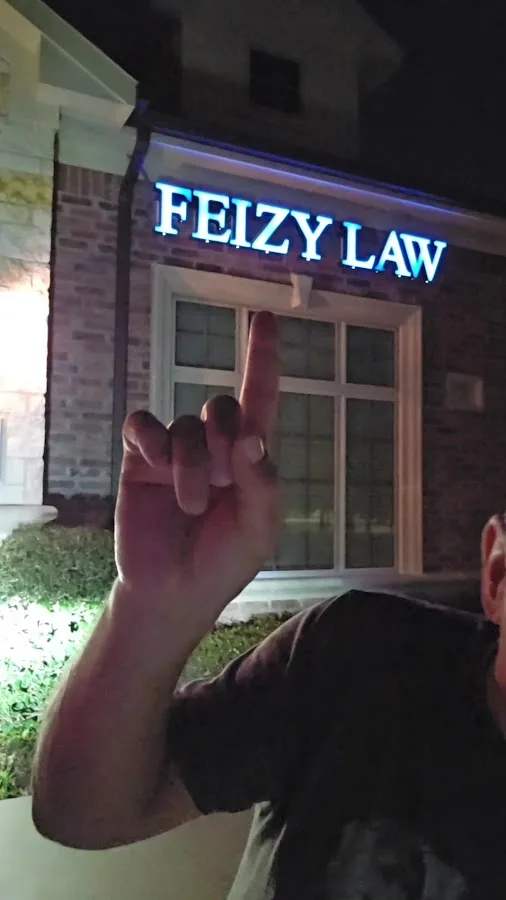 Feizy Law Office — image 4