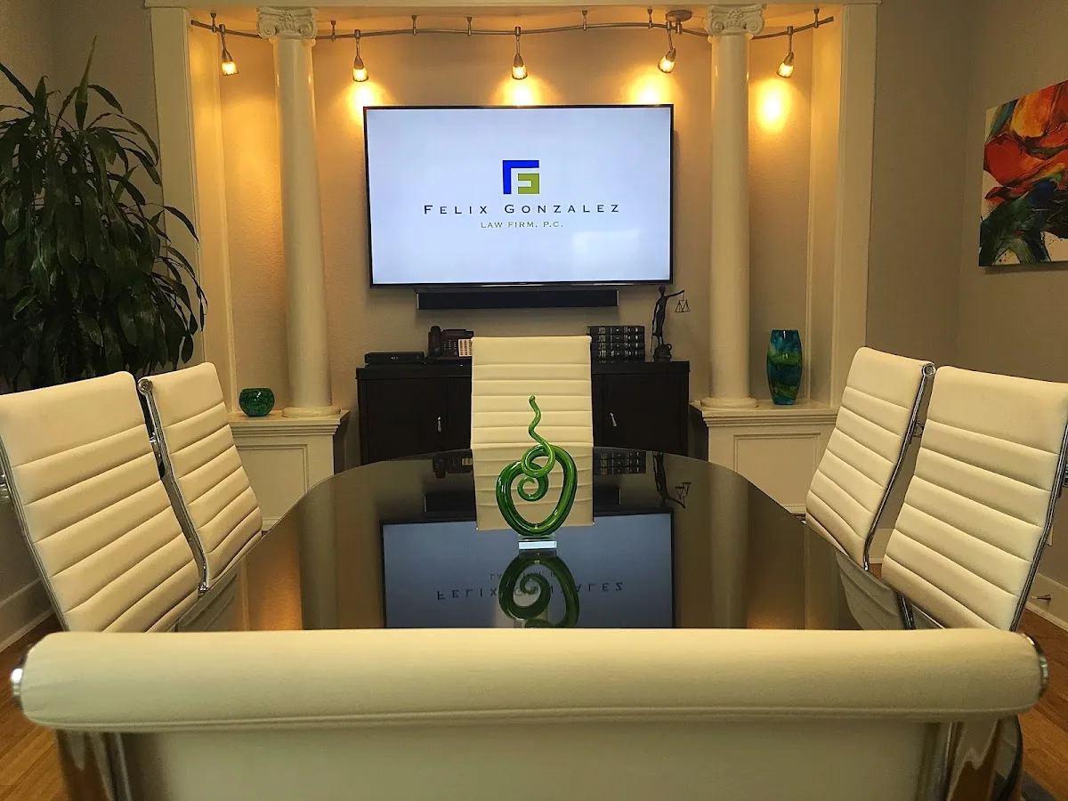 Felix Gonzalez Accident and Injury Law Firm — image 1