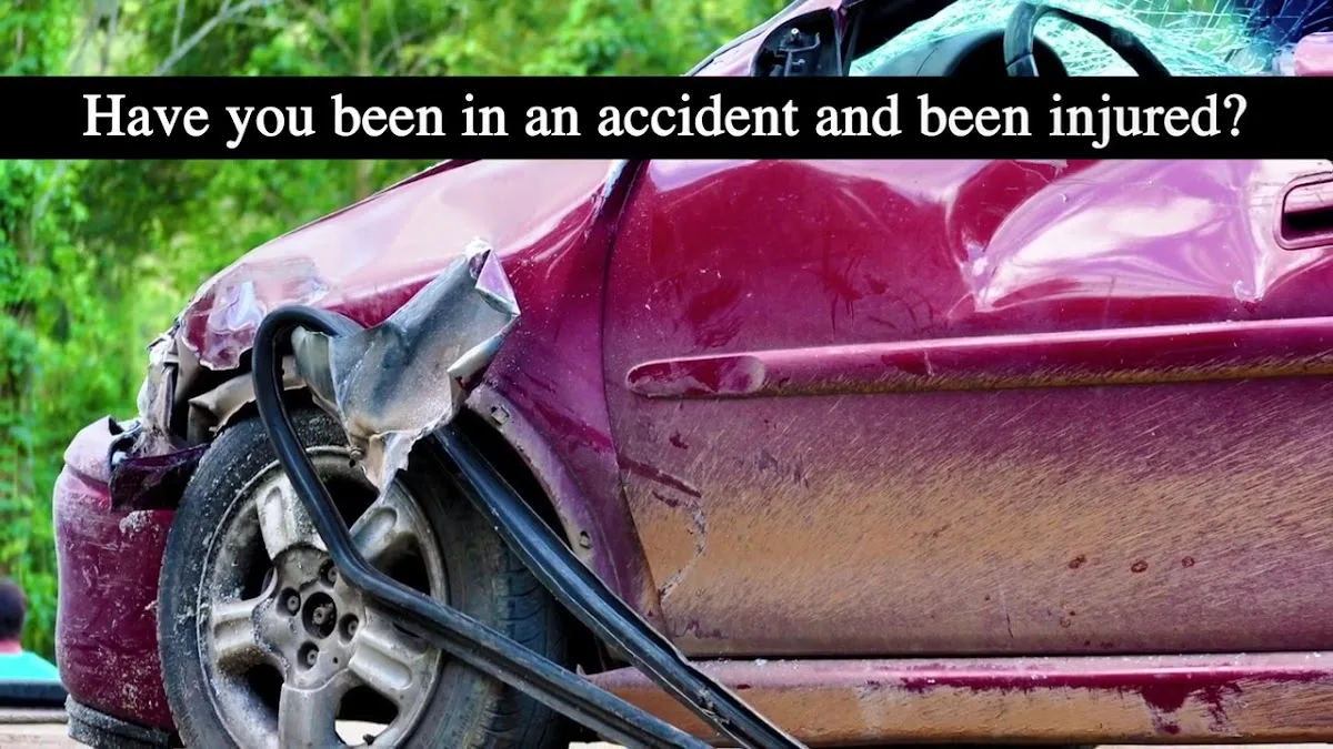 Felix Gonzalez Accident and Injury Law Firm — image 2