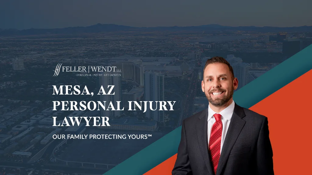 Feller & Wendt, LLC - Personal Injury & Car Accident Lawyers