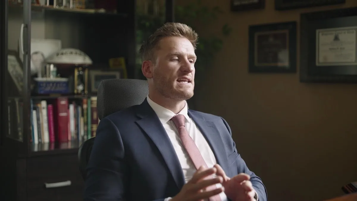 Feller & Wendt Personal Injury Attorneys - Boise — image 2