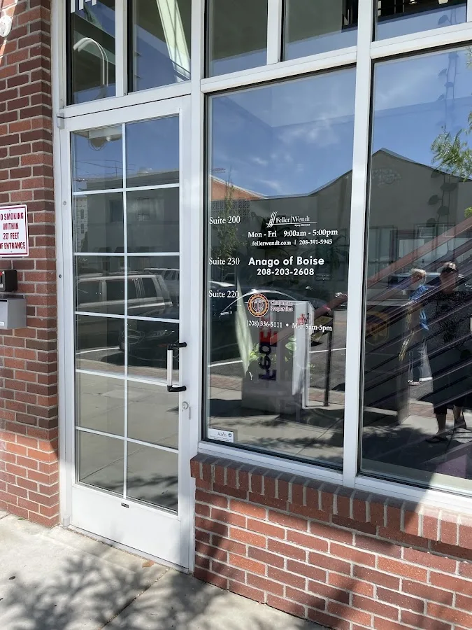 Feller & Wendt Personal Injury Attorneys - Boise — image 3