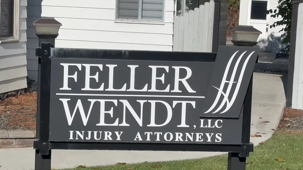 Feller & Wendt Personal Injury Attorneys - Boise — image 4