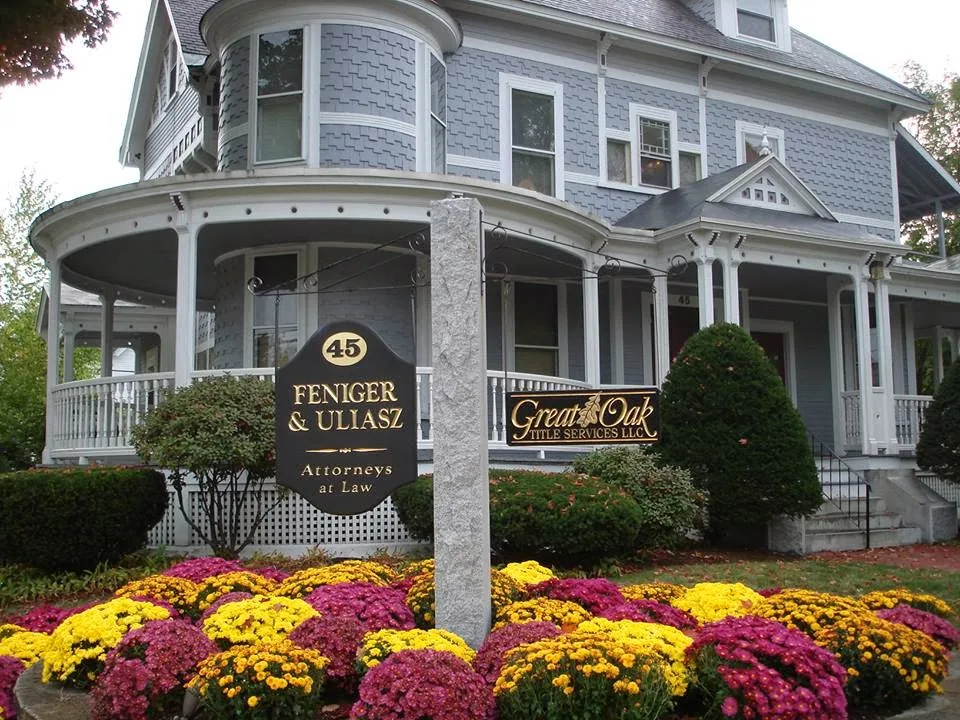 Feniger & Uliasz LLP — image 2