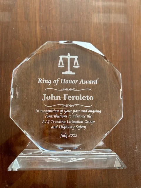 Feroleto Law — image 2