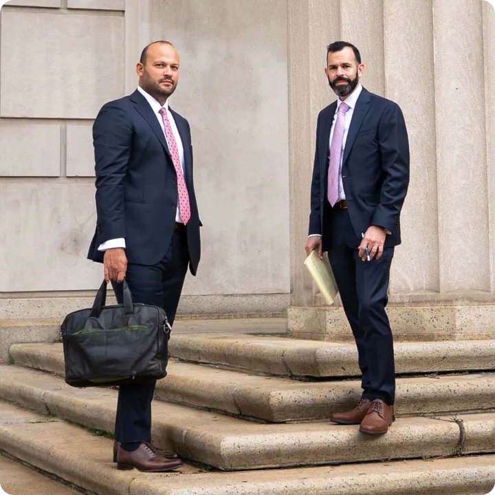 Ferrante & Koenig, Brooklyn Injury Attorneys — image 1