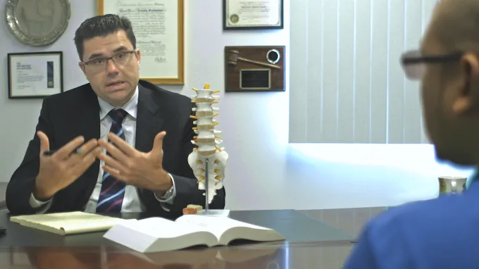 Ferrante & Koenig, Brooklyn Injury Attorneys — image 3